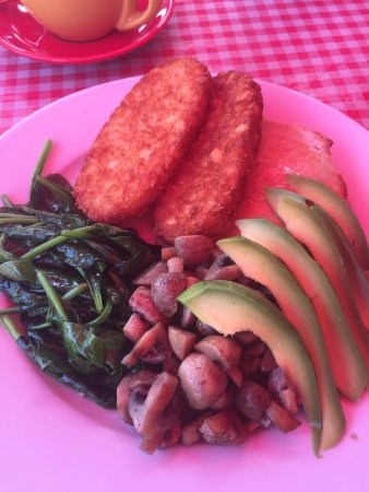 Sherwood QLD Accommodation Whitsundays