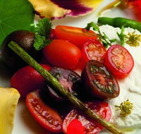 Embers Woodfired Restaurant - Accommodation Whitsundays