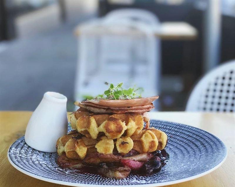 Ballogie QLD Accommodation Whitsundays