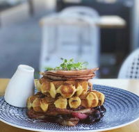 Explorers Restaurant - Accommodation Whitsundays