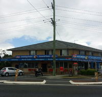 Hastings Point General Store - Accommodation Whitsundays