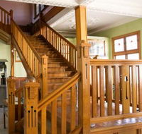 Hotel Corones - Accommodation Whitsundays