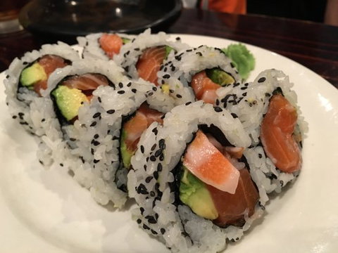 Kokoro Japanese Restaurant - Accommodation Whitsundays 0