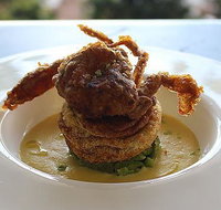 Lanna  Thai  Cafe Restaurant - Accommodation Whitsundays