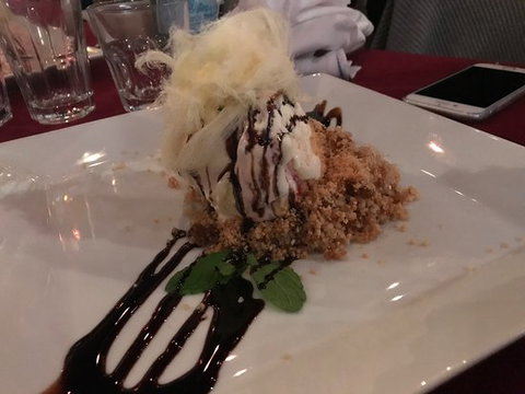 Marrakech Restaurant - Accommodation Whitsundays 0