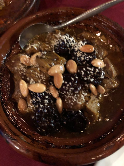 Marrakech Restaurant - Accommodation Whitsundays 13