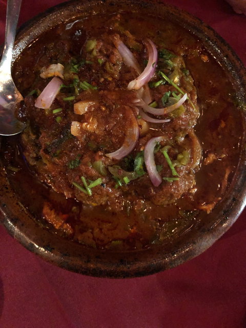 Marrakech Restaurant - Accommodation Whitsundays 4