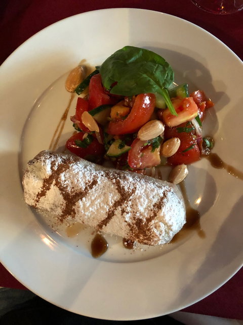 Marrakech Restaurant - Accommodation Whitsundays 7