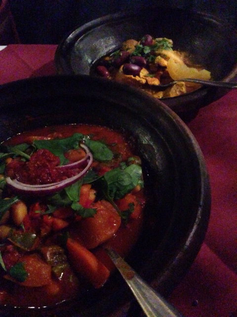 Marrakech Restaurant - Accommodation Whitsundays 8