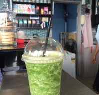 Nook Espresso - Accommodation Whitsundays