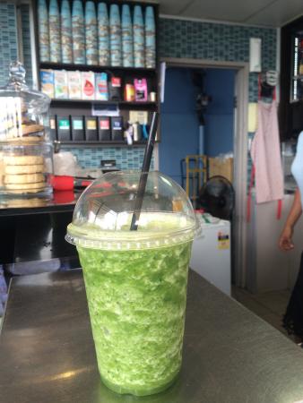 Nook Espresso - Accommodation Whitsundays 0