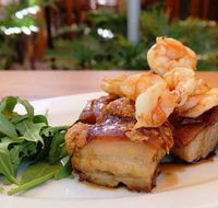 Outback Steakhouse Leumeah - Accommodation Whitsundays