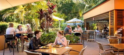 Outback Steakhouse Leumeah - Accommodation Whitsundays 2