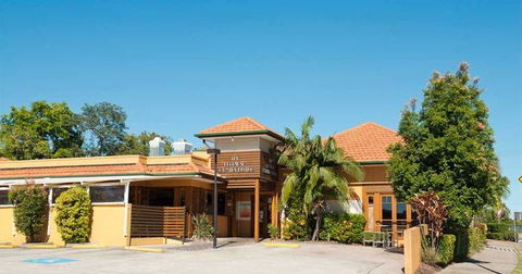 Outback Steakhouse Leumeah - Accommodation Whitsundays 6
