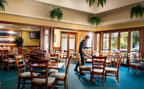 Outback Steakhouse Leumeah - Accommodation Whitsundays 7