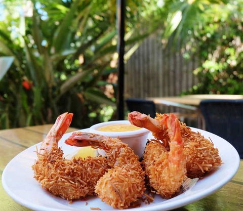 Outback Steakhouse Leumeah - Accommodation Whitsundays 8