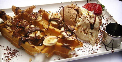 PappaRoti Macquarie - Accommodation Whitsundays 6