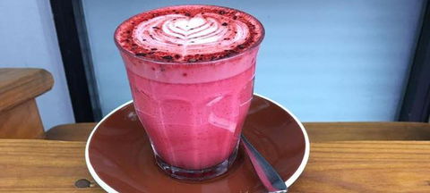 Simply Nile Cafe - Accommodation Whitsundays 0