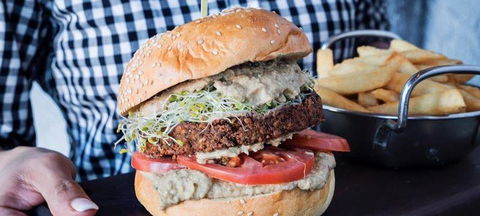 Simply Nile Cafe - Accommodation Whitsundays 1