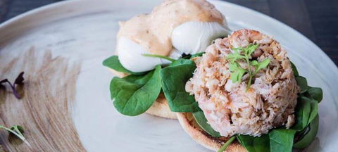 Simply Nile Cafe - Accommodation Whitsundays 2