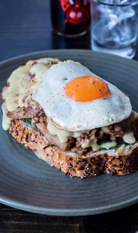 Simply Nile Cafe - Accommodation Whitsundays 4