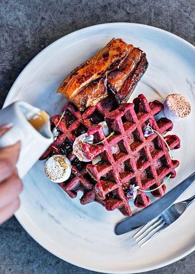 Simply Nile Cafe - Accommodation Whitsundays 5