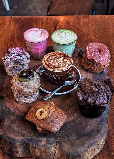 Simply Nile Cafe - Accommodation Whitsundays 6