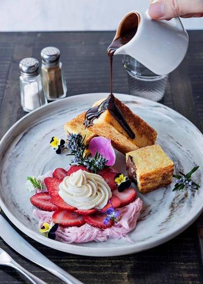 Simply Nile Cafe - Accommodation Whitsundays 8