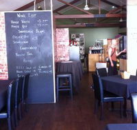 The Balcony Restaurant - Accommodation Whitsundays