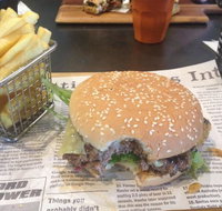 The Hungry Baker Cafe - Accommodation Whitsundays