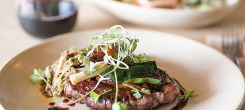 The Lagoon - Accommodation Whitsundays 0