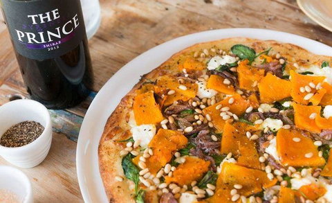 The Lagoon - Accommodation Whitsundays 15