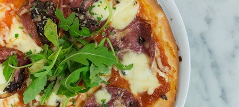 The Lagoon - Accommodation Whitsundays 1