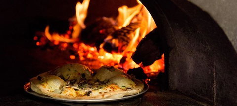 The Lagoon - Accommodation Whitsundays 2