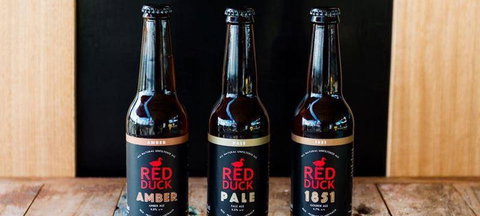 The Lagoon - Accommodation Whitsundays 3