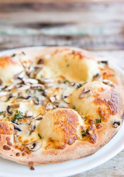 The Lagoon - Accommodation Whitsundays 5