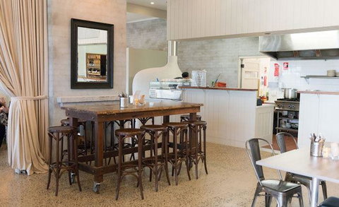 The Lagoon - Accommodation Whitsundays 6