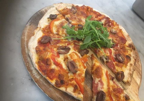 The Lagoon - Accommodation Whitsundays 7