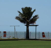 Waters Edge Bistro - Accommodation Whitsundays