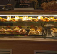 Alexandra Bakery  Cafe - Accommodation Whitsundays