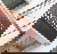 Alexandra Hotel and Cafe - Accommodation Whitsundays