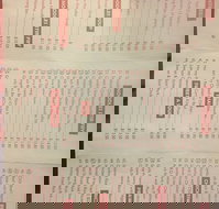 Alexandra Noodle Bar - Accommodation Whitsundays