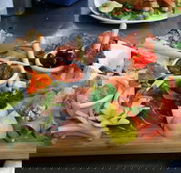 Anglesea Golf Club Bistro - Accommodation Whitsundays