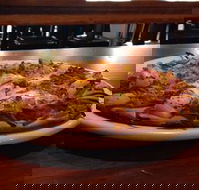 Anglesea Pizza  Pasta - Accommodation Whitsundays