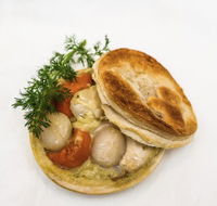 Apollo Bay Bakery - Accommodation Whitsundays