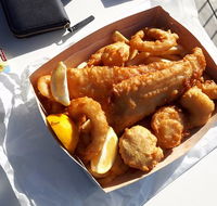 Apollo Bay Fishermen's Co-op - Accommodation Whitsundays