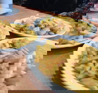 Apollo Bay Seafood Cafe - Accommodation Whitsundays