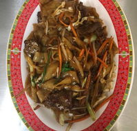 Apollo Noodle Bar - Accommodation Whitsundays