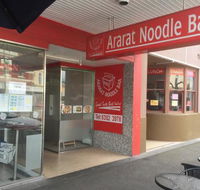 Ararat Noodle Bar - Accommodation Whitsundays