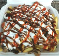 Bair St Fish  Chip Takeaway - Accommodation Whitsundays